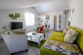 Studio Apartman Sky